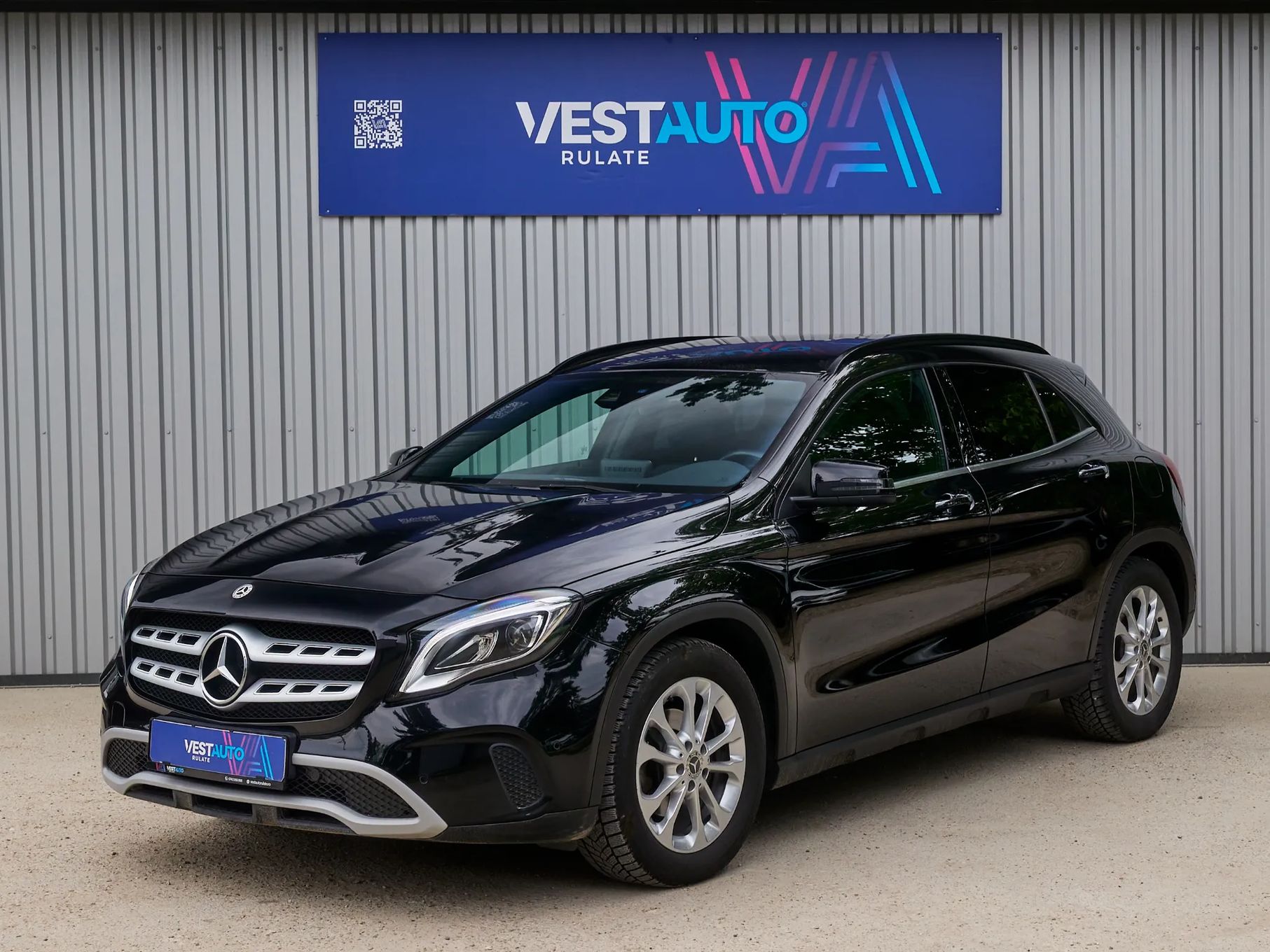image;s=2048x1360.jpeg Mercedes-Benz GLA 2018 180 D 7g Dct Urban - imagine 1