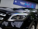 Mercedes-Benz GLA 2018 180 D 7g Dct Urban - imagine 8