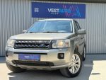 Land-Rover Freelander 2011 - imagine 2