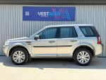 Land-Rover Freelander 2011 - imagine 11