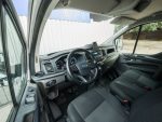 Ford Transit-custom- 2021 - imagine 5