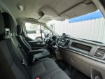 Ford Transit-custom- 2021 - imagine 7