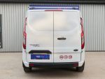 Ford Transit-custom- 2021 - imagine 8