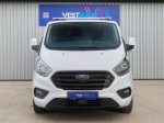 Ford Transit-custom- 2021 - imagine 9