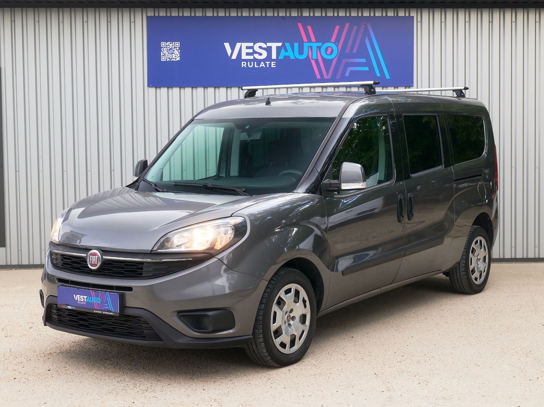 image;s=2048x1360.jpeg Fiat Doblo 2018 Maxi Sx - imagine 1