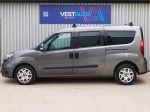 Fiat Doblo 2018 Maxi Sx - imagine 9