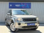 Land-Rover Freelander 2011