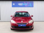 Renault Fluence 2009 1 5dci Dynamique - imagine 8
