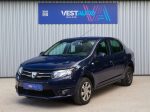 Dacia Logan 2016 0 9 Ambiance