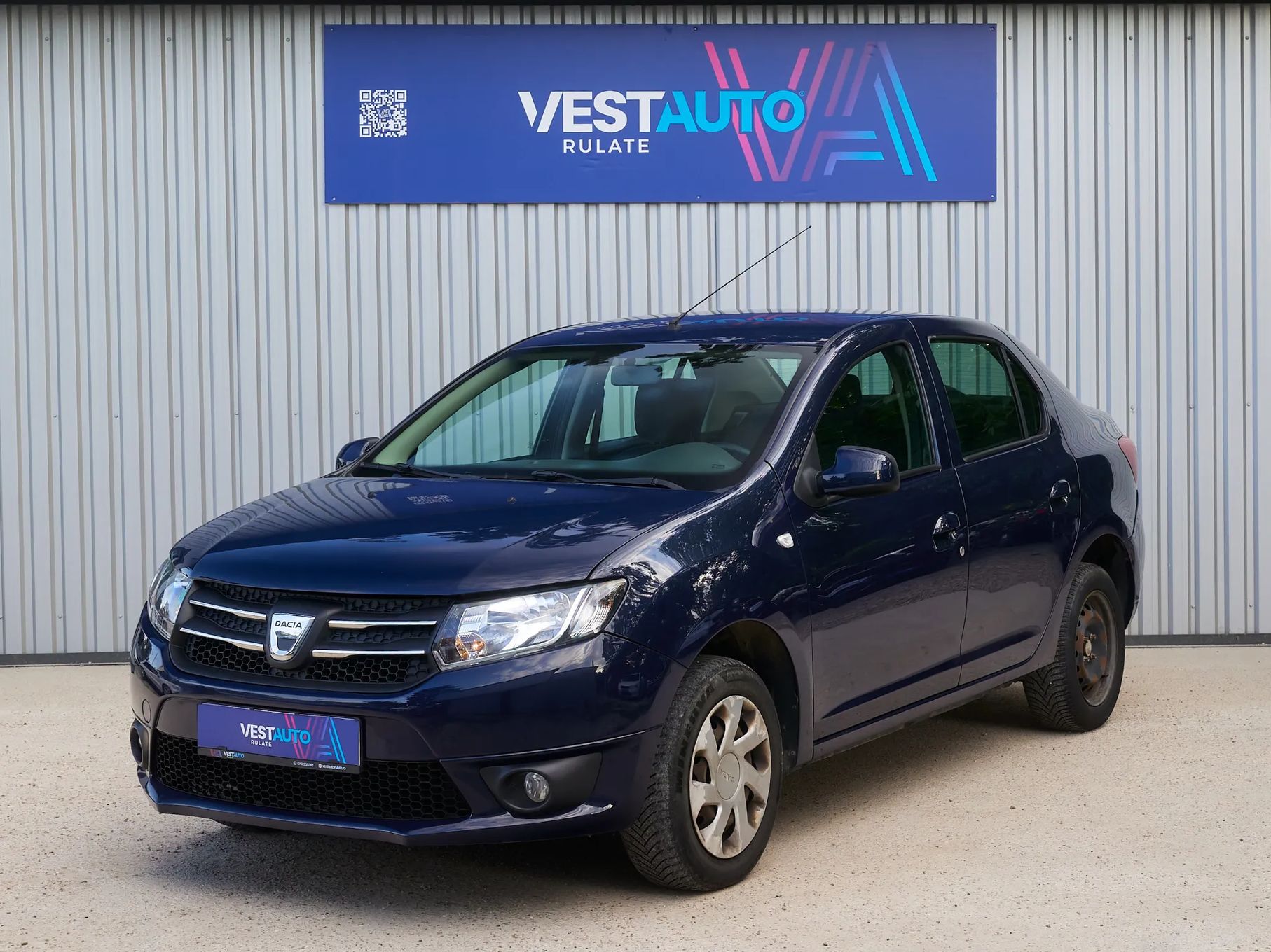 image;s=2048x1360.jpeg Dacia Logan 2016 0 9 Ambiance - imagine 1