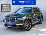 BMW X3 2018 Xdrive20d Aut Xline