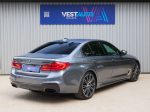 BMW Bmw-m5 2018 M550d Xdrive Aut - imagine 4