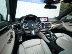 BMW Bmw-m5 2018 M550d Xdrive Aut - imagine 5