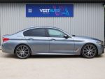 BMW Bmw-m5 2018 M550d Xdrive Aut - imagine 10