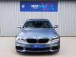 BMW Bmw-m5 2018 M550d Xdrive Aut - imagine 11