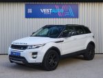 Land-Rover Range-rover-evoque 2013 2 2 Sd4 Dynamic