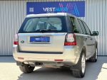 Land-Rover Freelander 2011 - imagine 3