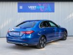 Mercedes-Benz C 2022 300 E 9g  Tronic Edition Amg Line - imagine 4