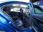 Mercedes-Benz C 2022 300 E 9g  Tronic Edition Amg Line - imagine 12