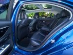 Mercedes-Benz C 2022 300 E 9g  Tronic Edition Amg Line - imagine 13