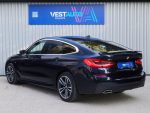 BMW Seria-6 2020 630d Xdrive - imagine 3