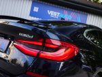 BMW Seria-6 2020 630d Xdrive - imagine 11