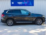 BMW X3 2018 Xdrive20d Aut Xline - imagine 10