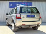 Land-Rover Freelander 2011 - imagine 4
