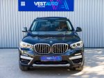 BMW X3 2018 Xdrive20d Aut Xline - imagine 15