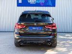 BMW X3 2018 Xdrive20d Aut Xline - imagine 16