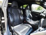 BMW Seria-4 2023 420d Aut M Sport - imagine 11