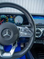 Mercedes-Benz Cla-220 2020 220 D 4matic Sb Aut - imagine 11