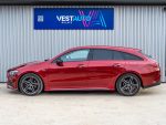 Mercedes-Benz Cla-220 2020 220 D 4matic Sb Aut - imagine 13