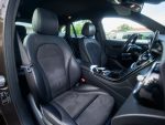 Mercedes-Benz GLC 2017 250 D 4matic 9g Tronic Exclusive - imagine 14