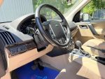 Land-Rover Freelander 2011 - imagine 5