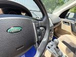Land-Rover Freelander 2011 - imagine 9