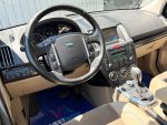 Land-Rover Freelander 2011 - imagine 14