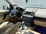 Land-Rover Freelander 2011 - imagine 16