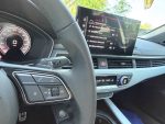 Audi A4 2023 35 Tfsi S Tronic Mhev Advanced - imagine 15