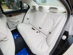 Mercedes-Benz C 2015 180 Bluetec D 7g Tronic Exclusive - imagine 9