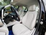 Mercedes-Benz C 2015 180 Bluetec D 7g Tronic Exclusive - imagine 10