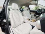 Mercedes-Benz C 2015 180 Bluetec D 7g Tronic Exclusive - imagine 11