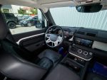 Land-Rover Defender 2020 110 2 0l D240 S - imagine 13