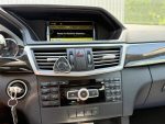 Mercedes-Benz E 2012 250 Cdi Dpf Blueefficiency 7g  Tronic Avantgarde - imagine 10