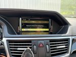 Mercedes-Benz E 2012 250 Cdi Dpf Blueefficiency 7g  Tronic Avantgarde - imagine 13