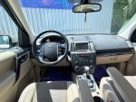 Land-Rover Freelander 2011 - imagine 6