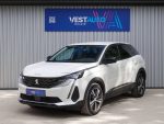 Peugeot 3008 2022 Puretech 130 Stop Start Allure