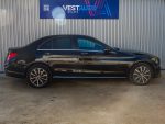 Mercedes-Benz C 2020 220 D 4matic Aut - imagine 10