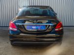 Mercedes-Benz C 2020 220 D 4matic Aut - imagine 16