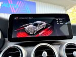 Mercedes-Benz C 2018 220 D 4matic 9g  Tronic Amg Line - imagine 10